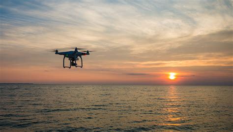 Drone Services .